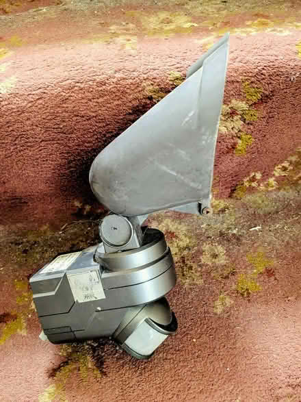 Photo of free Floodlight (Wallasey, CH44) #3
