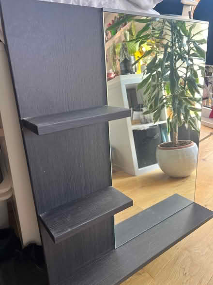 Photo of free Ikea Mirror (Brownsover CV21) #1
