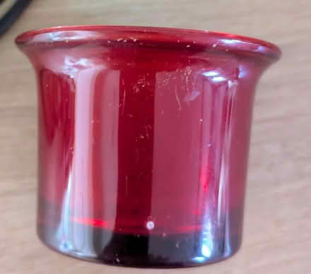 Photo of free Parasol tee light surround (Werrington) #2