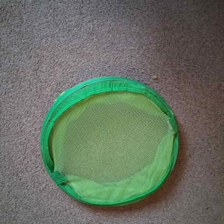 Photo of free Collapsible Toy/Laundry Basket (Wickford SS12) #1