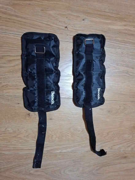 Photo of free Wheifhts (Bilton CV22) #1