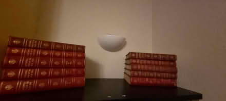 Photo of free Encyclopaedia Britannica 1950 (Coventry exhall CV7) #2