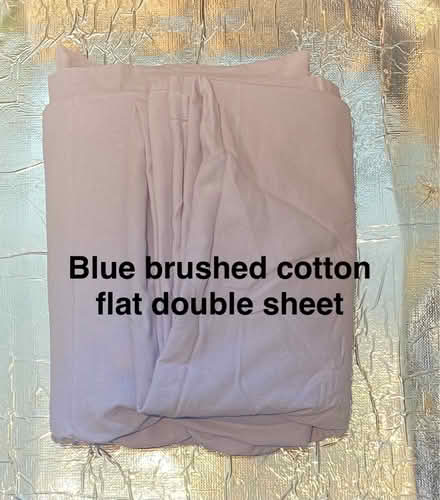Photo of free Bedding (Jennett's Park RG12) #4