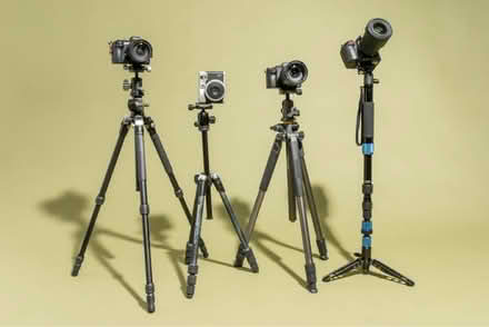 Photo of Tripod (New Carrollton, MD) #1