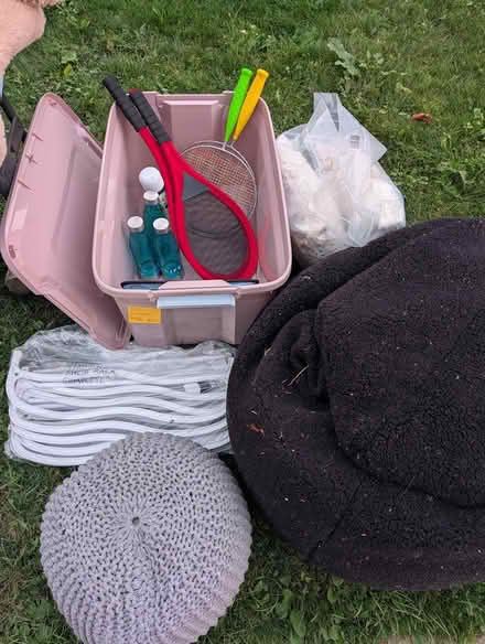 Photo of free Assorted items, Alton (Alton) #2