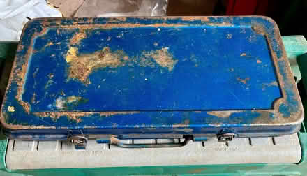 Photo of free 40pc socket set (Cookley DY10) #2