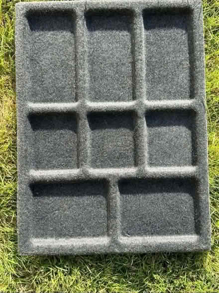 Photo of free Ikea jewellery shelf (Pill, BS20) #3