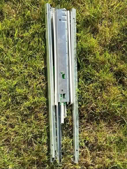 Photo of free Ikea jewellery shelf (Pill, BS20) #4