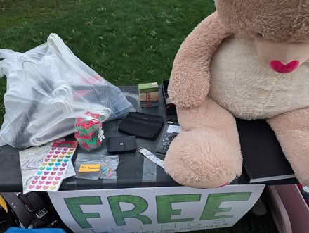 Photo of free Assorted items, Alton (Alton) #3