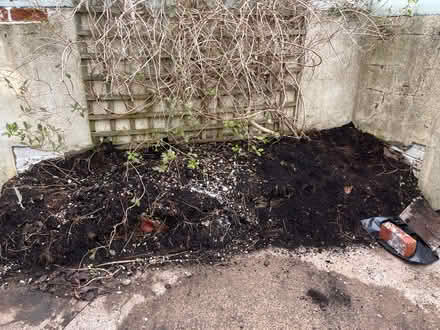 Photo of free Top soil 10 bags (Morecambe LA4) #1