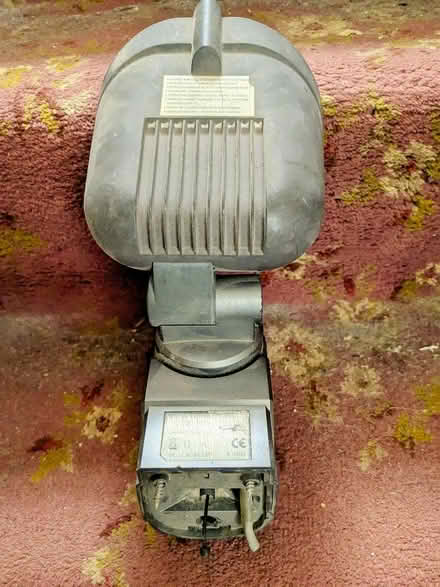 Photo of free Floodlight (Wallasey, CH44) #2