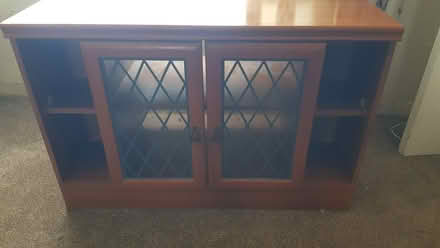 Photo of free Wardrobes, TV Stand (Bridgend CF31) #2