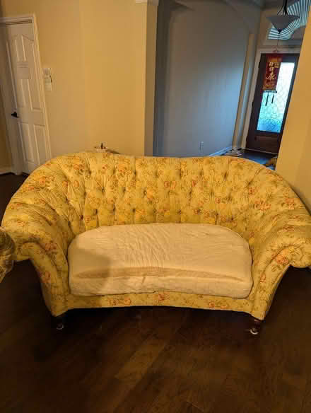 Photo of free 3 couches (Spring, TX 77389) #3