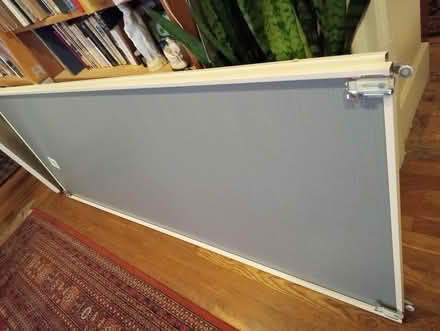 Photo of free Mirrored Closet Sliding Doors (Shirley) #2