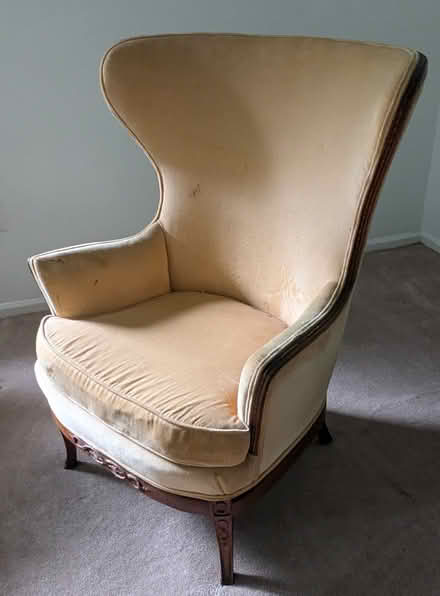 Photo of free Project Furniture (Reston) #1
