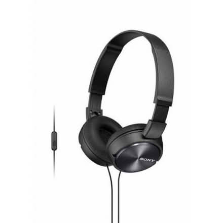 Photo of Overhead headphones (Eastbourne) #1