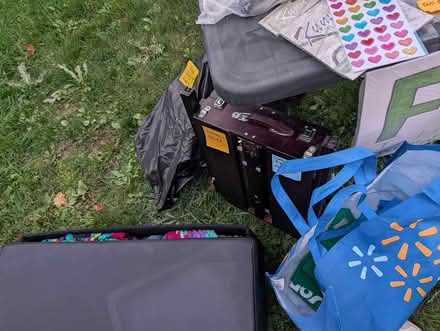 Photo of free Assorted items, Alton (Alton) #4