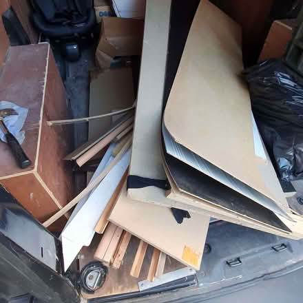 Photo of free Variety of woods (Newcastle Central) #1