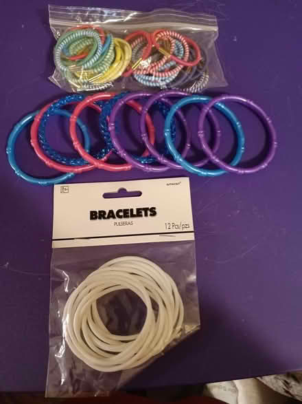 Photo of free Craft Items- see description (Cliffwood Beach) #2