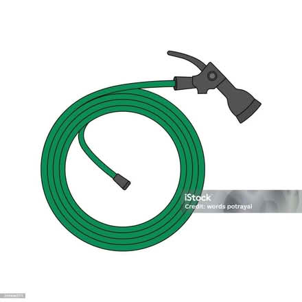 Photo of Hosepipe (Dronfield Woodhouse S18) #1