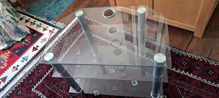 Photo of free TV stand (Presteigne LD8) #2