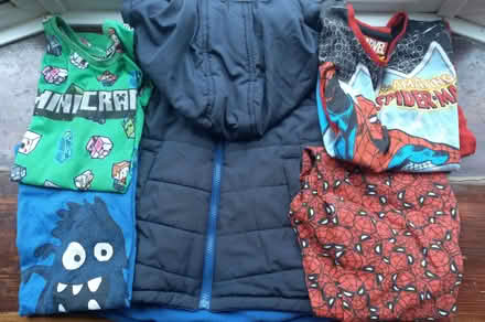 Photo of free Boys clothes (Twyford RG10) #1