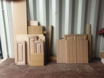 Photo of free Magnet kitchen units (Eastbourne BN21) #2