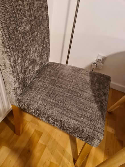 Photo of free Dining chairs (Walton-on-Thames KT12) #2