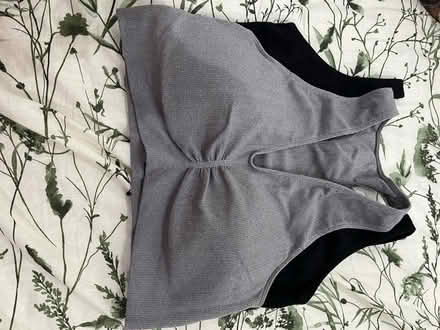 Photo of free Sports bras #2 (Paisley PA2) #2
