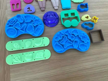 Photo of free Play Doh Cutters (North Shields Fish Quay NE29) #4
