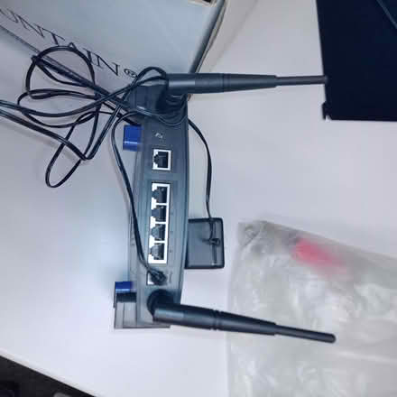Photo of free Switches and hubs (Markham) #1