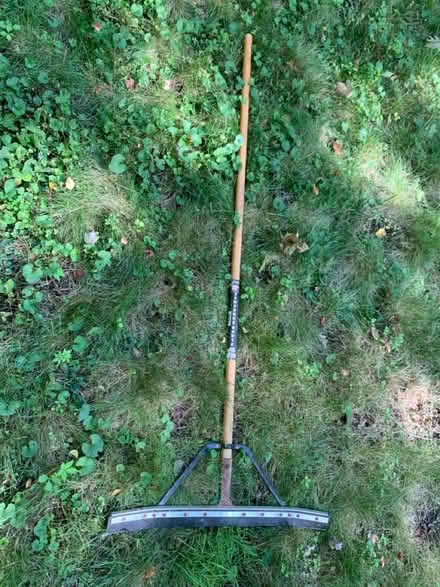 Photo of free Floor squeegee (Lexington) #1