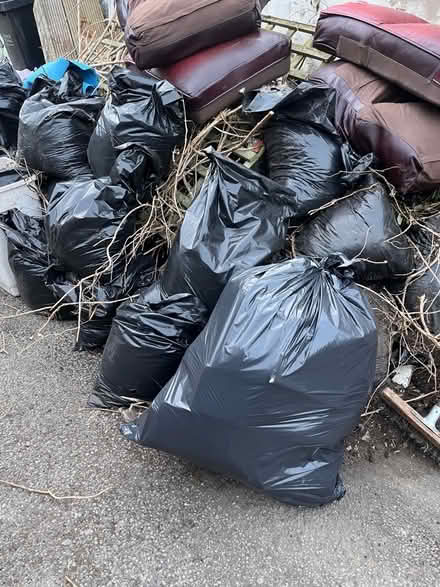 Photo of free Top soil 10 bags (Morecambe LA4) #2