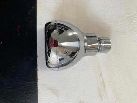 Photo of free Shower head (North ridge road, Henrico) #2