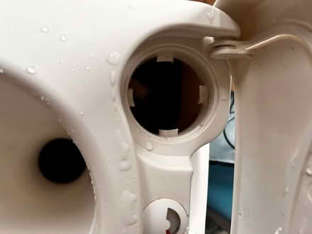Photo of free Excellence porta potti - spares / repairs (Spondon DE21) #2