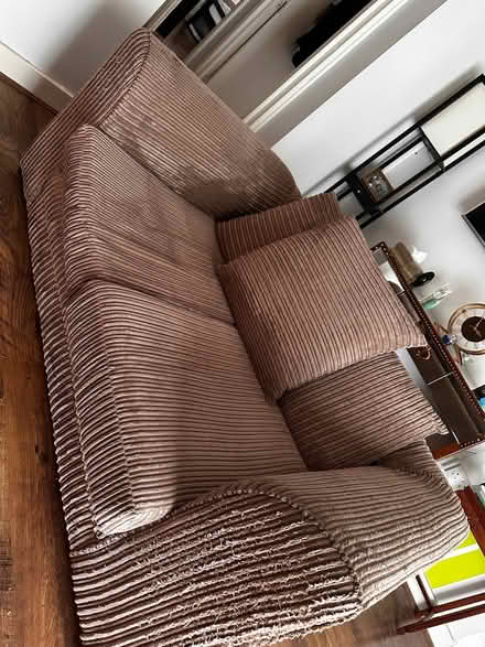 Photo of free Sofas (Highbury N7) #1