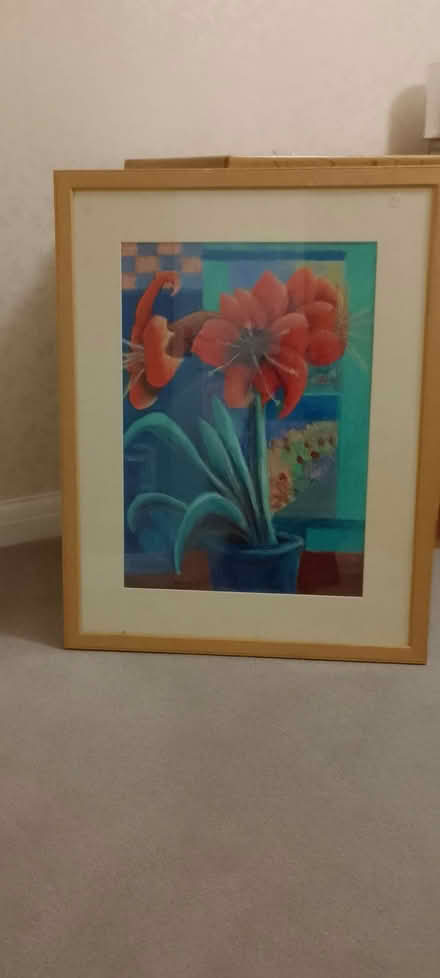 Photo of free Picture (Emmbrook RG41) #1