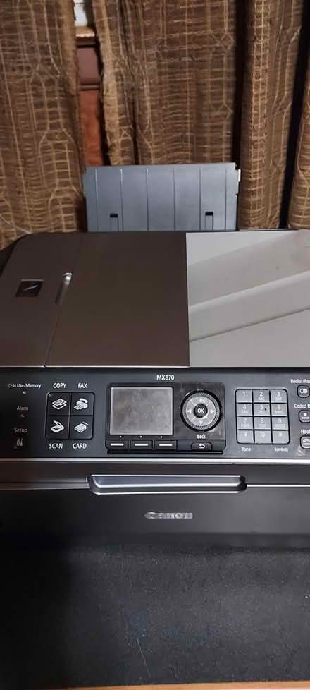 Photo of free Printer- No driver for Win11 (in Country Club Estates) #1