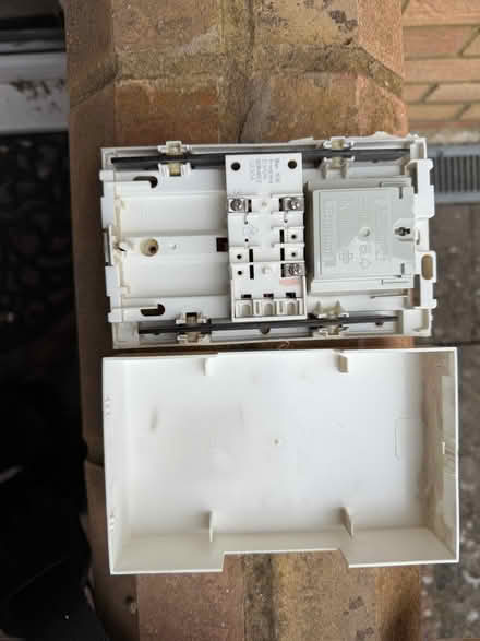 Photo of free Mains fed low voltage door chime (Coley Ave Area RG1) #1
