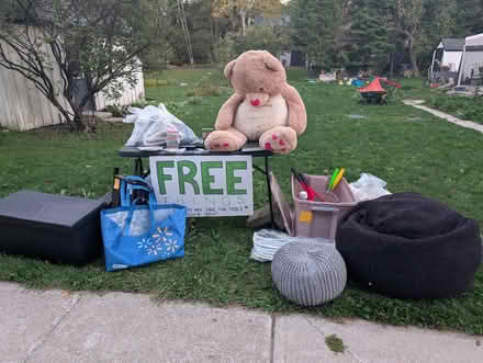Photo of free Assorted items, Alton (Alton) #1