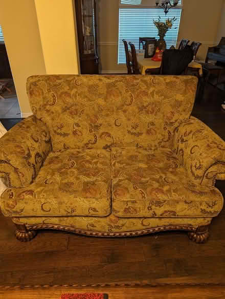 Photo of free 3 couches (Spring, TX 77389) #2