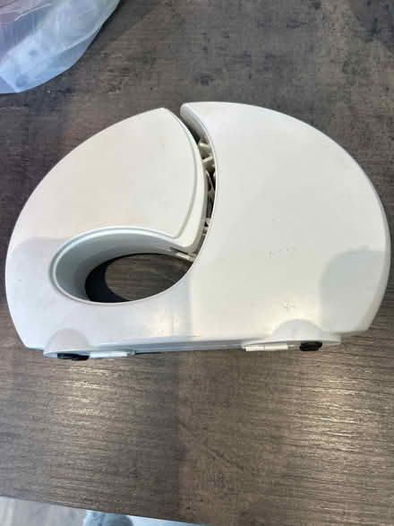 Photo of free Bag sealer (Upton CH2) #1