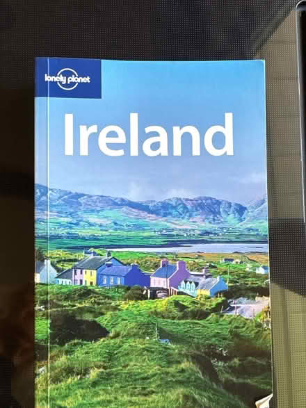 Photo of free Tour Ireland Maps and Brochures (Central Etobicoke) #2