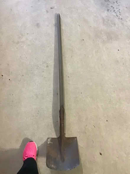 Photo of free Old garden tools (Farrer, Woden Valley.) #3