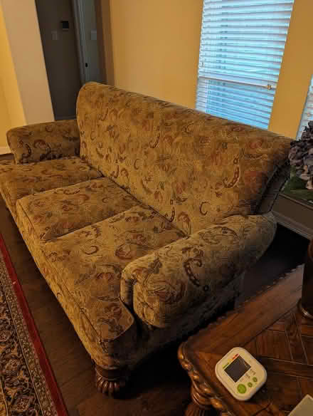 Photo of free 3 couches (Spring, TX 77389) #1