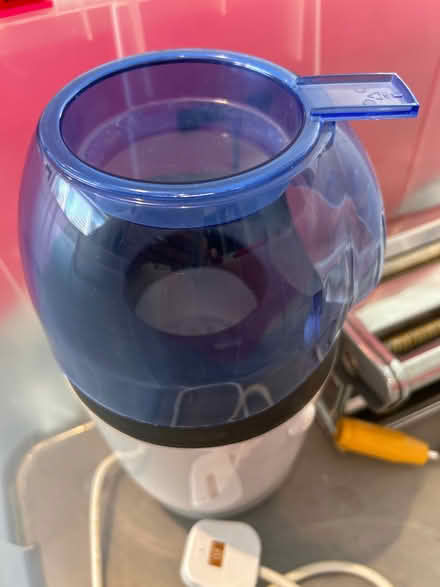 Photo of free Popcorn machine (Upton CH2) #1