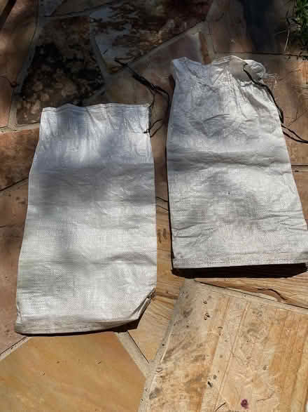 Photo of free Bags (Severna Park/Manhattan Beach) #1