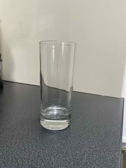 Photo of Half pint tumbler /mixer glasses (Welling DA16) #1