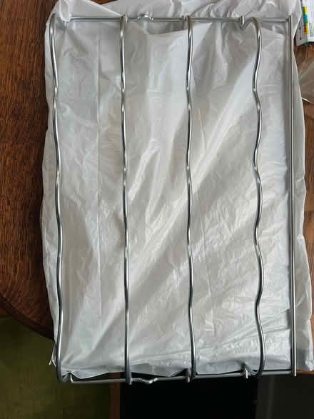 Photo of free Bottle rack for fridge (Caton) #1