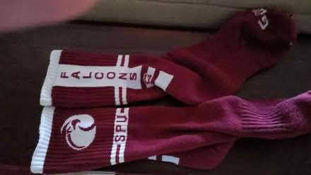 Photo of free SPU socks (Magnolia 98199) #2